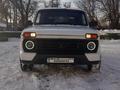 ВАЗ (Lada) Lada 2121 2016 года за 2 700 000 тг. в Караганда