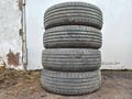 Летняя резина Cordiant Comfort 2 SUV 225/60 R18 за 105 000 тг. в Макинск