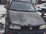 Volkswagen Golf 1993 года за 700 000 тг. в Алматы