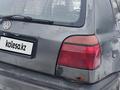 Volkswagen Golf 1993 года за 700 000 тг. в Алматы – фото 4
