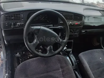 Volkswagen Golf 1993 года за 700 000 тг. в Алматы – фото 7
