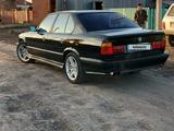 BMW 525 1993 годаfor3 200 000 тг. в Петропавловск – фото 5