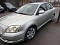 Toyota Avensis 2005 года за 4 850 000 тг. в Алматы – фото 3