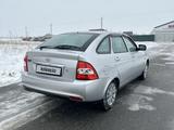 ВАЗ (Lada) Priora 2172 2013 годаүшін2 700 000 тг. в Костанай – фото 5