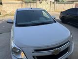 Chevrolet Cobalt 2025 годаүшін6 200 000 тг. в Шымкент