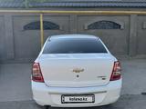 Chevrolet Cobalt 2025 годаүшін6 200 000 тг. в Шымкент – фото 2