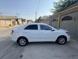 Chevrolet Cobalt 2025 годаүшін6 200 000 тг. в Шымкент – фото 4