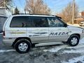 Mazda MPV 1997 годаүшін2 070 000 тг. в Алматы