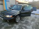 Subaru Forester 2003 года за 4 000 000 тг. в Семей – фото 2