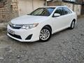 Toyota Camry 2014 годаүшін6 500 000 тг. в Уральск – фото 5