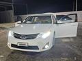 Toyota Camry 2014 годаүшін6 500 000 тг. в Уральск – фото 7