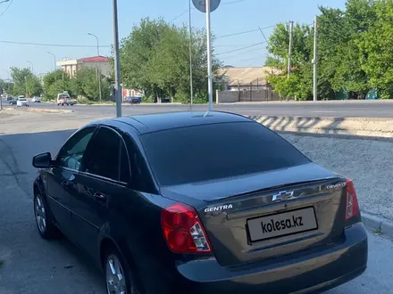 Daewoo Gentra 2014 года за 4 150 000 тг. в Шымкент – фото 11