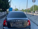 Daewoo Gentra 2014 года за 4 150 000 тг. в Шымкент – фото 3