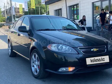 Daewoo Gentra 2014 года за 4 150 000 тг. в Шымкент