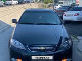 Daewoo Gentra 2014 года за 4 150 000 тг. в Шымкент – фото 2