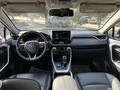 Toyota RAV4 2021 годаүшін15 500 000 тг. в Актобе – фото 9