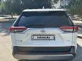 Toyota RAV4 2021 годаүшін15 500 000 тг. в Актобе – фото 8