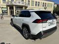 Toyota RAV4 2021 годаүшін15 500 000 тг. в Актобе – фото 6