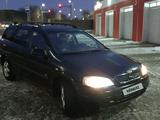 Opel Astra 2003 годаfor2 600 000 тг. в Актобе – фото 2