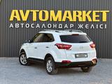 Hyundai Creta 2018 года за 7 800 000 тг. в Актобе – фото 4