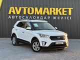 Hyundai Creta 2018 года за 7 800 000 тг. в Актобе – фото 2