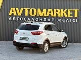 Hyundai Creta 2018 года за 7 800 000 тг. в Актобе – фото 3