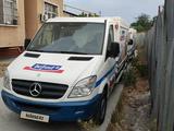 Mercedes-Benz Sprinter 2010 годаүшін9 500 000 тг. в Алматы