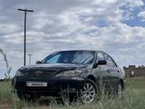 Toyota Camry 2005 годаүшін3 700 000 тг. в Алматы