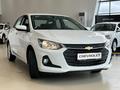 Chevrolet Onix 2023 года за 8 990 000 тг. в Костанай – фото 4