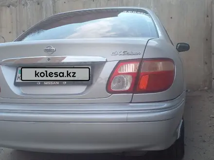 Nissan Sunny 2001 года за 2 000 000 тг. в Усть-Каменогорск