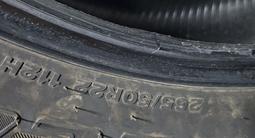 Bridgestone DUELER H/T за 115 000 тг. в Алматы – фото 3