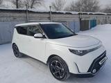 Kia Soul 2023 годаүшін12 500 000 тг. в Семей – фото 2