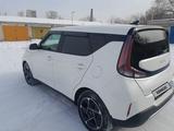 Kia Soul 2023 годаүшін12 500 000 тг. в Семей – фото 3