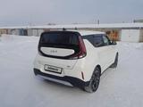 Kia Soul 2023 года за 12 500 000 тг. в Семей – фото 4