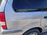 Mitsubishi Space Wagon 2002 года за 2 200 000 тг. в Тараз – фото 3