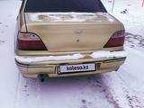 Daewoo Nexia 2007 годаfor1 500 000 тг. в Актобе – фото 5