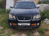 Mitsubishi Airtrek 2002 годаүшін1 500 000 тг. в Алматы