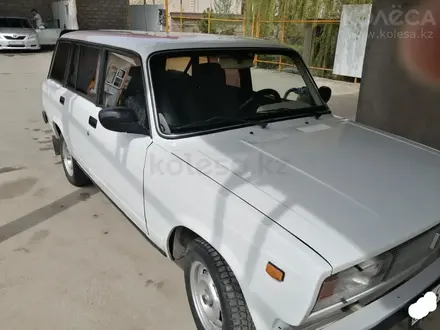 ВАЗ (Lada) 2104 2001 года за 1 000 000 тг. в Шымкент