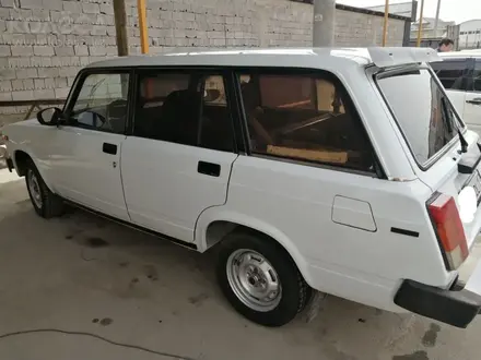 ВАЗ (Lada) 2104 2001 года за 1 000 000 тг. в Шымкент – фото 2