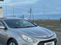 Hyundai Sonata 2012 года за 4 500 000 тг. в Уральск – фото 5