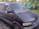 Nissan Largo 1995 года за 500 000 тг. в Узынагаш – фото 5
