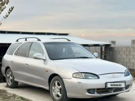 Hyundai Lantra 1997 года за 1 650 000 тг. в Шымкент – фото 3