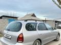 Hyundai Lantra 1997 годаfor1 650 000 тг. в Шымкент – фото 5