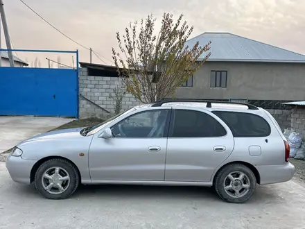 Hyundai Lantra 1997 года за 1 650 000 тг. в Шымкент – фото 7