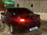 ВАЗ (Lada) Granta 2190 2012 года за 2 500 000 тг. в Усть-Каменогорск – фото 2