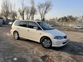 Honda Odyssey 2002 годаfor4 000 000 тг. в Алматы