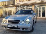 Mercedes-Benz E 320 2002 года за 4 200 000 тг. в Шымкент