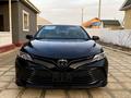 Toyota Camry 2019 годаүшін10 900 000 тг. в Актау – фото 2