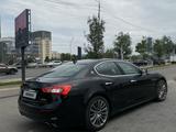 Maserati Ghibli 2017 года за 37 500 000 тг. в Алматы – фото 5