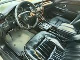 Audi A8 1995 года за 2 700 000 тг. в Актобе – фото 2